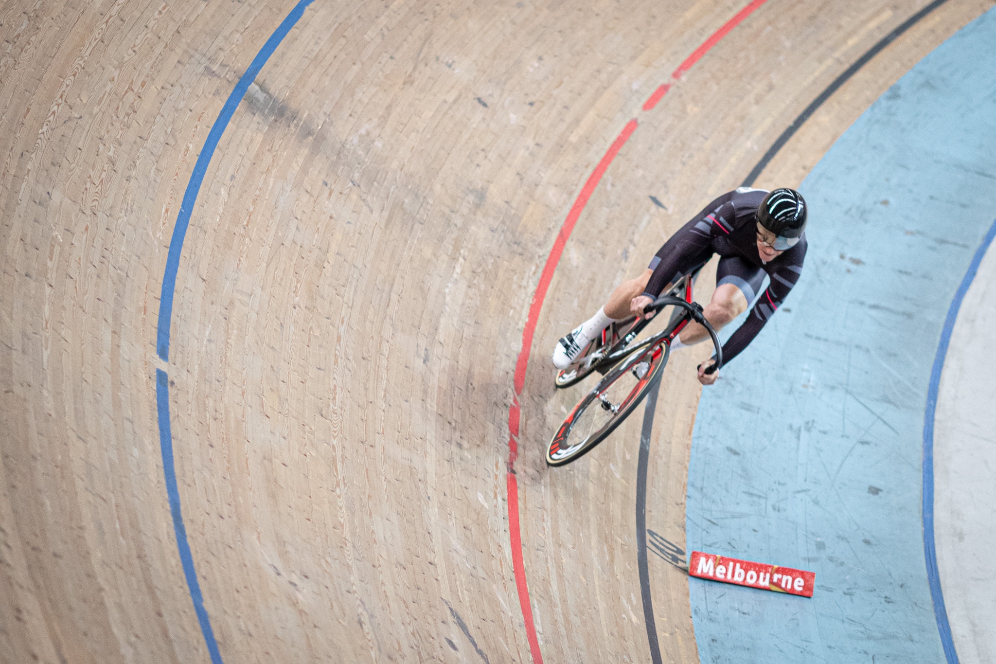 2020 Victorian Masters Championships. Italo finished equal 7th in the Club Classification . We want to see more IACC members have a crack at track. We can help get you started through the Cycling Victoria Come n Try Track days or our own exclusive sessions. Contact Geoff for more details.