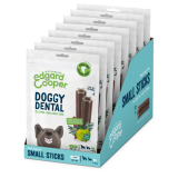 Pack - Dog - Adult - Dental - Apple & Eucalyptus - Small - Tray - EN