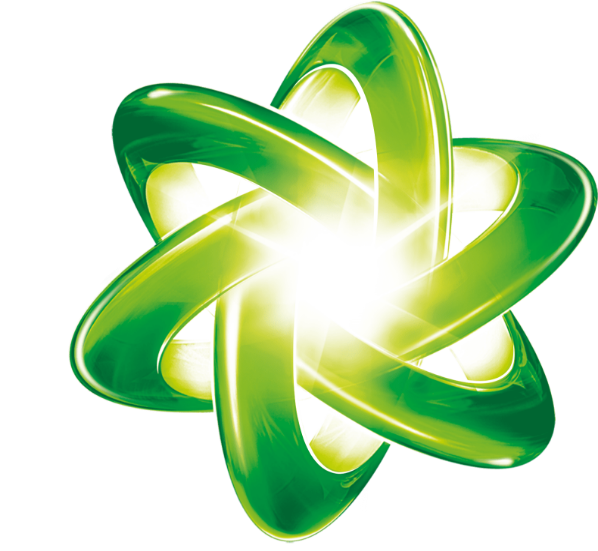 Ariel bg logo