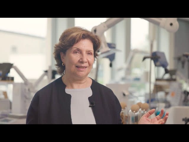 Discover Ariel Ingredients