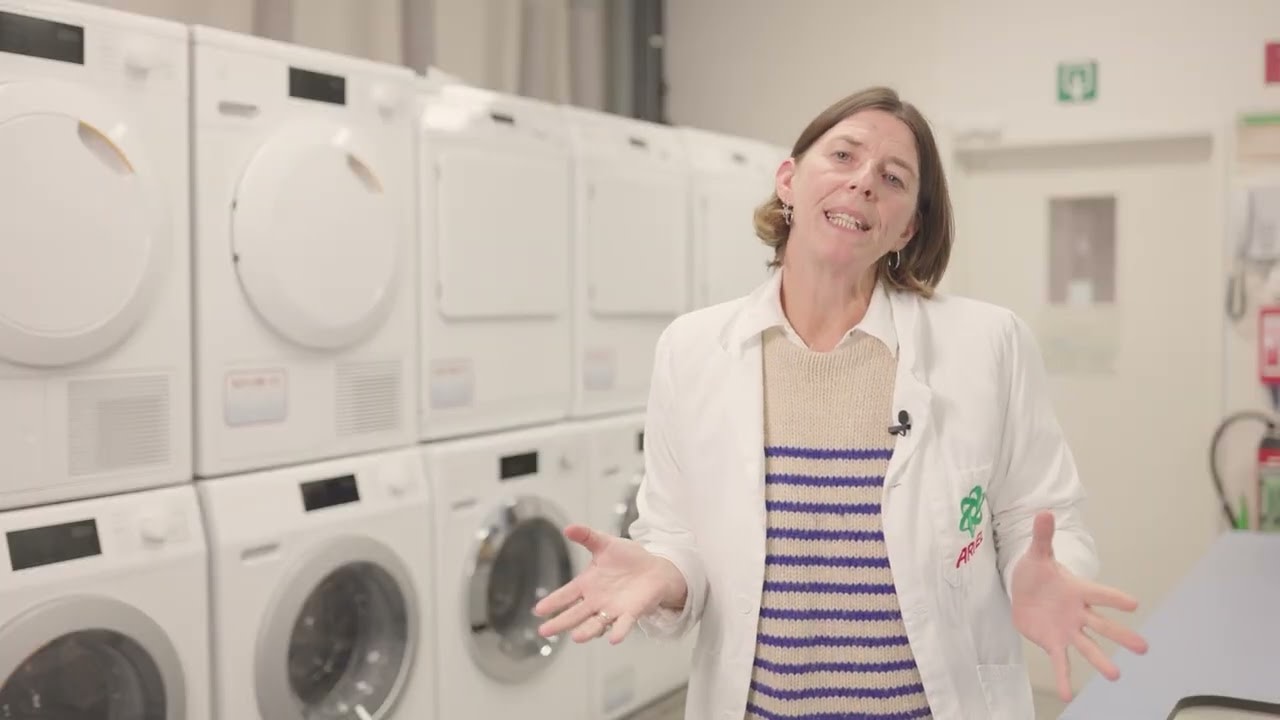 Your detergent ingredient - Video