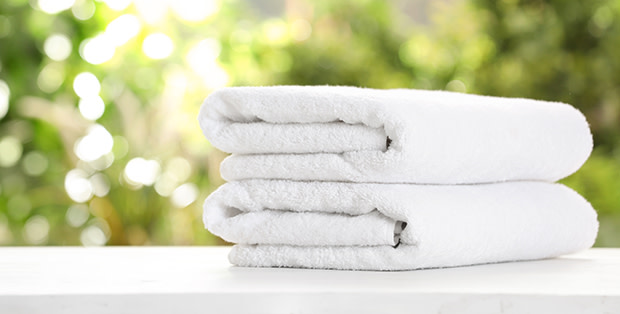 Clean Towels
