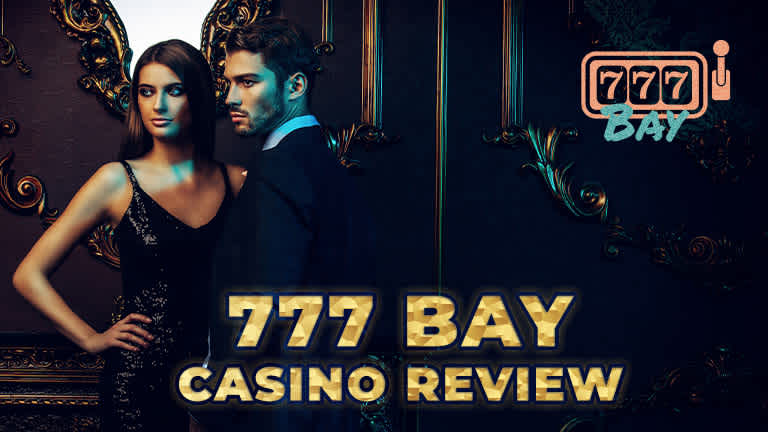 777Bay.com - An Amazing State-Of-The-Art Online Casino & Sportsbook for 2021