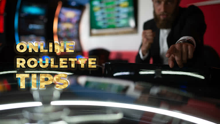 Online Roulette Tips