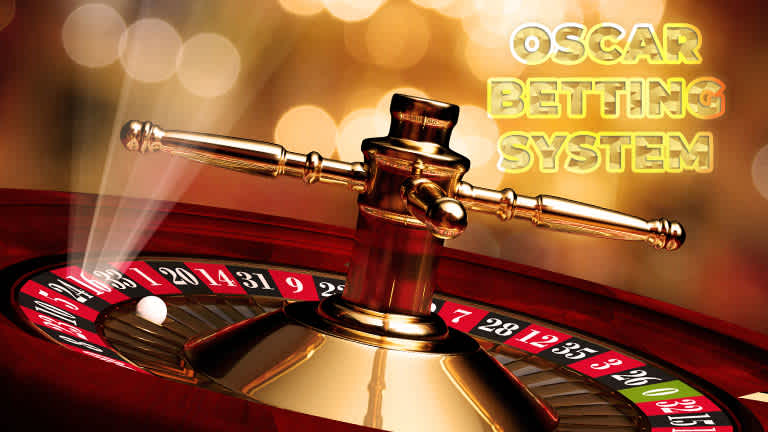 The Truth About Oscar’s Grind; Will the Oscar Betting System Make you Rich?