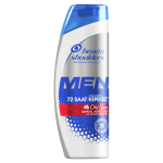 Men Old Spi̇ce Kepeğe Karşi Etki̇li̇ Şampuan - 360 ml