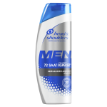 Erkek Şampuan Ultra Derin Temizleyici 360 ml