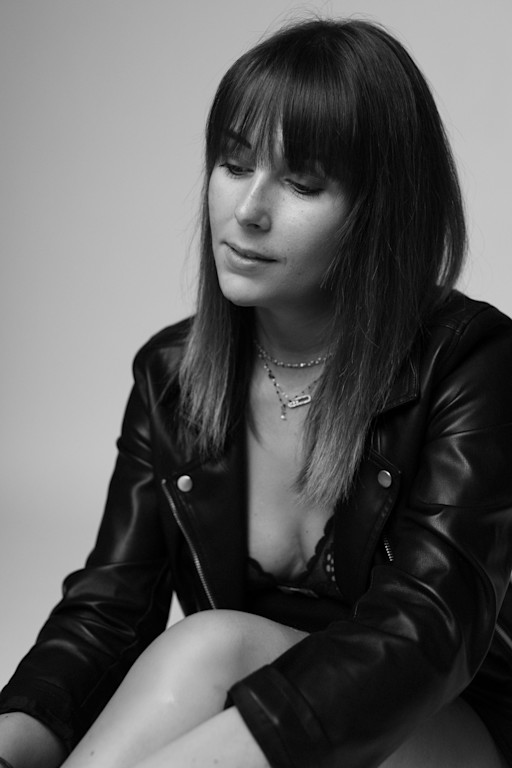 Photographe boudoir, portrait femme en Occitanie Photographe boudoir, portrait femme en Occitanie