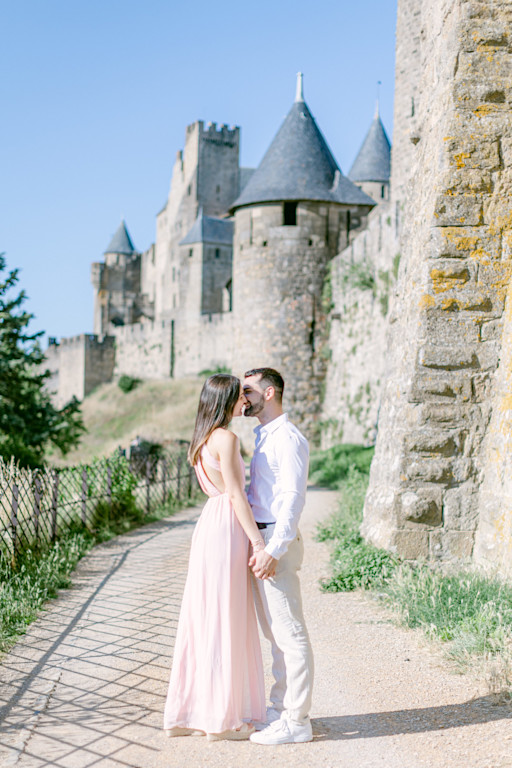 Photographe-couple-Carcassonne-France Photographe-couple-Carcassonne-France