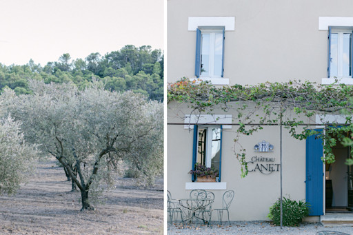 French Wedding Venue in Occitanie, France French Wedding Venue in Occitanie, France