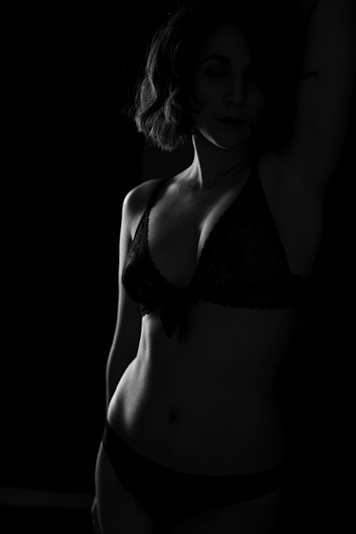 Photographe boudoir Carcassonne