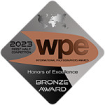 WPE Bronze Award 2023