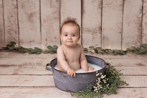 Séance photo bébé à Carcassonne, Aude Séance photo bébé à Carcassonne, Aude