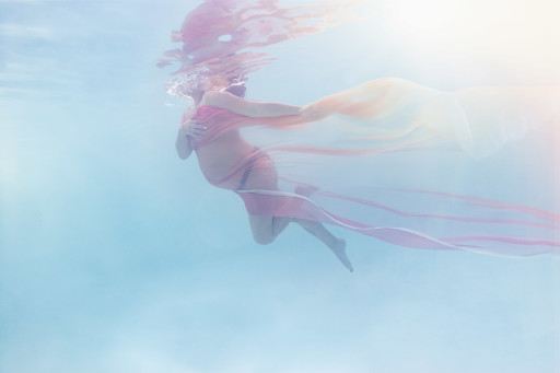 Photographe underwater en France 