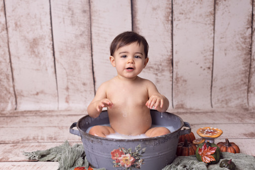 Photographe bébé à Carcassonne, Narbonne et Toulouse