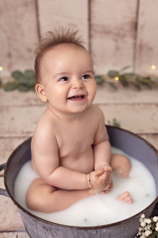 Photographe bébé à Carcassonne Photographe bébé à Carcassonne