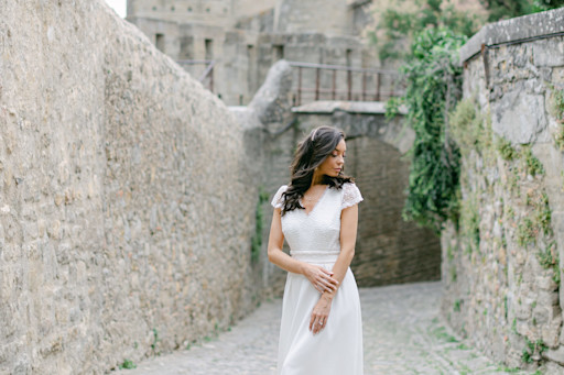 Photographe mariage Occitanie et Provence