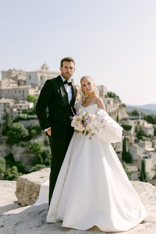 Photographe mariage en Occitanie et Provence