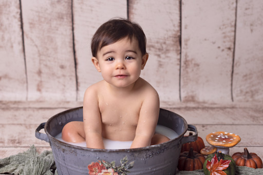 Photographe bébé en Occitanie