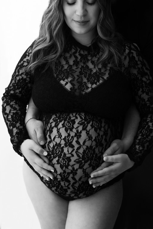 Photographe grossesse et maternité à Carcassonne