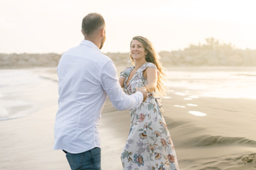 Photographe mariage à Narbonne, Carcassonne et Toulouse 