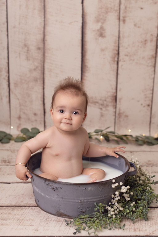 Photographe bébé à Carcassonne Photographe bébé à Carcassonne