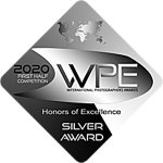 WPE Silver award 2020