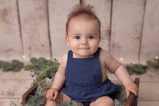 Séance photo Smash Cake bébé à Carcassonne Séance photo Smash Cake bébé à Carcassonne