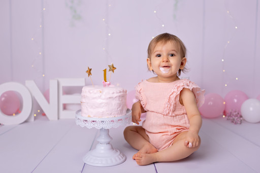 Photographe bébé anniversaire Photographe bébé anniversaire