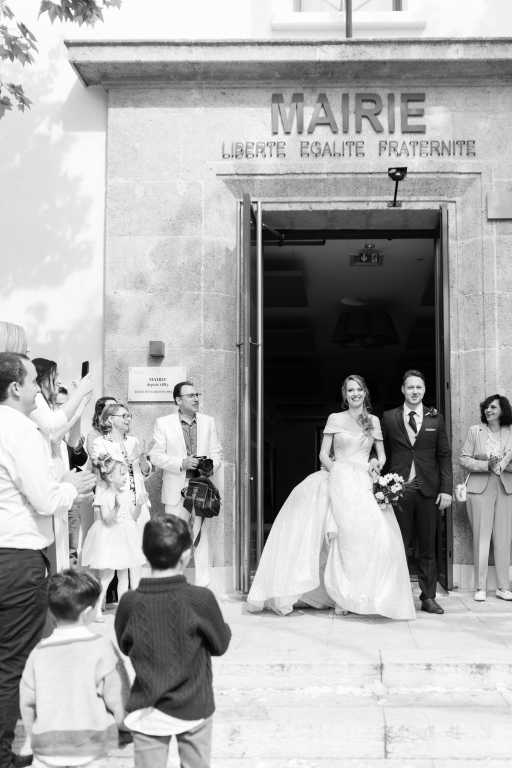 Photographe mariage Sud de France