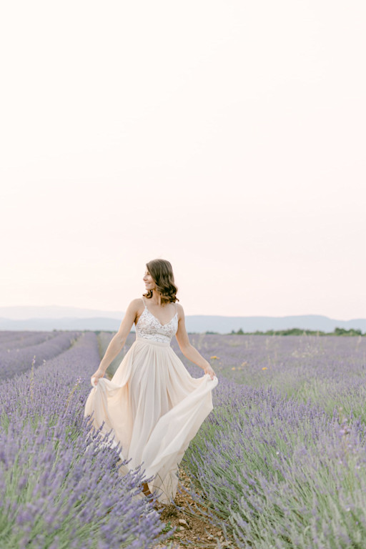 Chateau de Mille, Provence Chateau de Mille, Provence