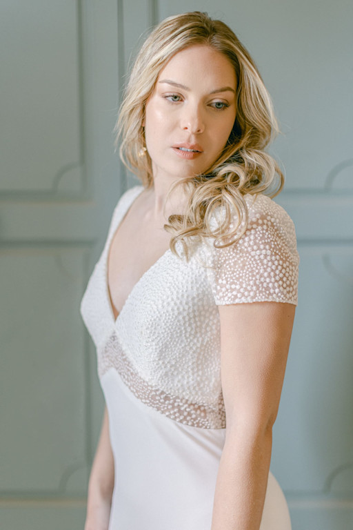Shooting inspiration mariage au Chateau de Villerambert Shooting inspiration mariage au Chateau de Villerambert