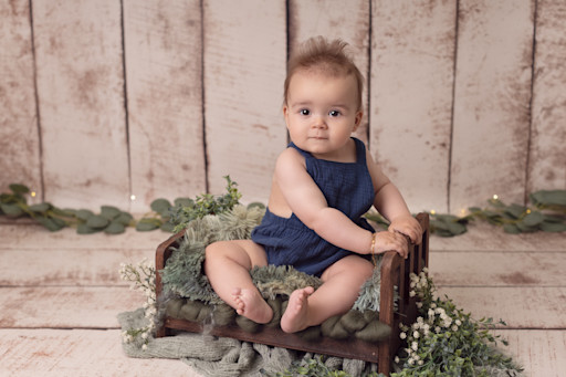 Séance photo bébé à Carcassonne Séance photo bébé à Carcassonne