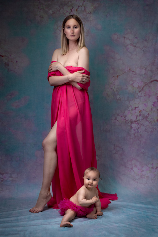 Séance photo bébé à Carcassonne Séance photo bébé à Carcassonne