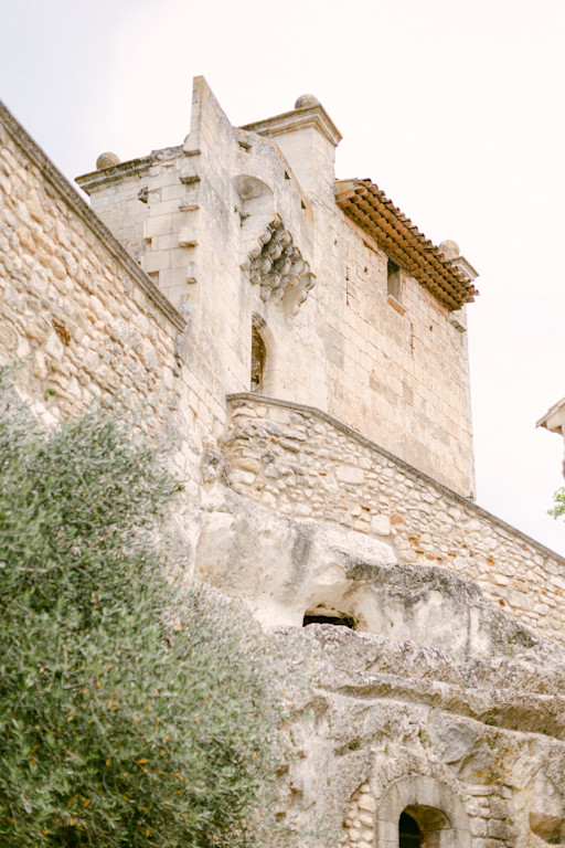 Destination wedding in Chateau de Mille Provence Destination wedding in Chateau de Mille Provence