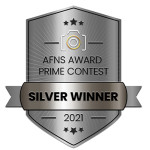 Award Prime Contest silver 2021