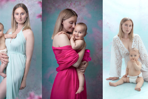 Photographe bébé à Carcassonne Photographe bébé à Carcassonne