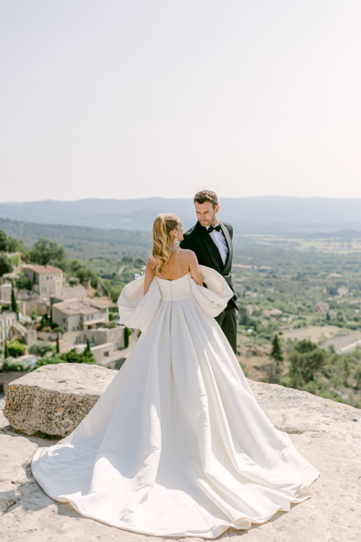 Photographe mariage en Occitanie et Provence