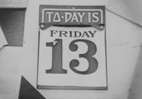 Why Is Friday The 13th Unlucky?