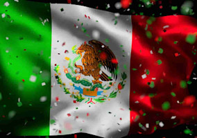 Did You Know Mexican Independence Day Is Not Cinco De Mayo?