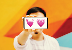 Why Are There So Many Heart Emoji?