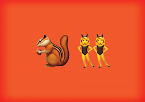 Have You Ever Mixed Up These Misunderstood Emoji?