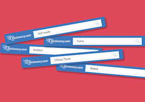 Dictionary.com’s Most Searched Words In 2019 So Far
