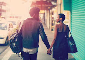 Is It Time For All Couples To Use The Term Partner?