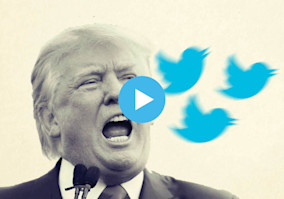 Spelling still matters: How President Trump is driving searches on Dictionary.com