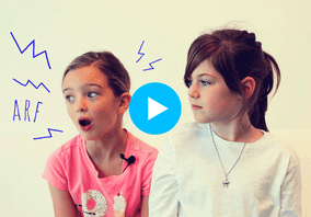 We asked kids about popular idioms...their responses were priceless.
