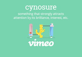 Also Defined As: Videos on Vimeo
