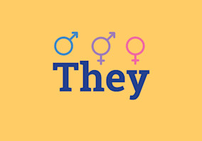 It's OK to Use They to Describe One Person: Here's Why