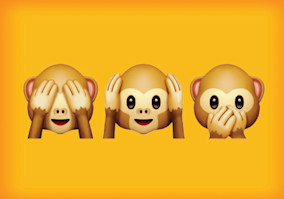 What Are The Double Meanings For These Innocent Animal Emoji?