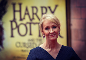 Do You Know These Famous Authors' Favorite Words?